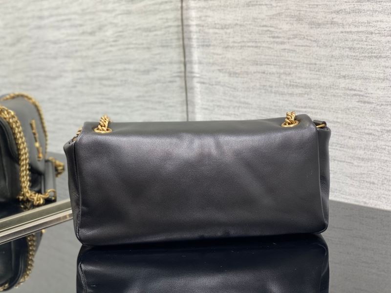 YSL Satchel Bags